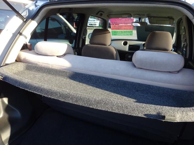 ミラジーノ L フロアオートマ キーレスエントリー 純正CDプレーヤー アルミホイール 運転席助手席エアバック タイミングベルト交換済み(24枚目)