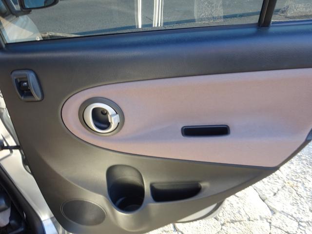 ミラジーノ L フロアオートマ キーレスエントリー 純正CDプレーヤー アルミホイール 運転席助手席エアバック タイミングベルト交換済み(32枚目)