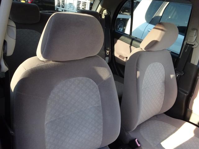 ミラジーノ L フロアオートマ キーレスエントリー 純正CDプレーヤー アルミホイール 運転席助手席エアバック タイミングベルト交換済み(37枚目)