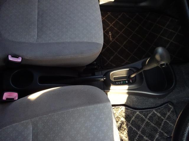 ミラジーノ L フロアオートマ キーレスエントリー 純正CDプレーヤー アルミホイール 運転席助手席エアバック タイミングベルト交換済み(45枚目)