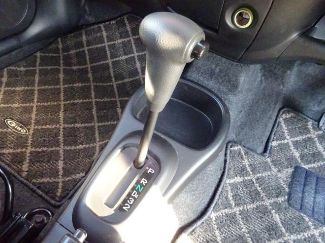 ミラジーノ L フロアオートマ キーレスエントリー 純正CDプレーヤー アルミホイール 運転席助手席エアバック タイミングベルト交換済み(46枚目)