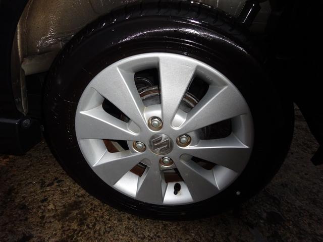 ワゴンＲスティングレー 　ナビＴＶ　Ｂｌｕｅｔｏｏｔｈ　スマートキー　プッシュスタート　フォグランプ　純正アルミホイール　ベンチシート　助手席下収納シート（7枚目）