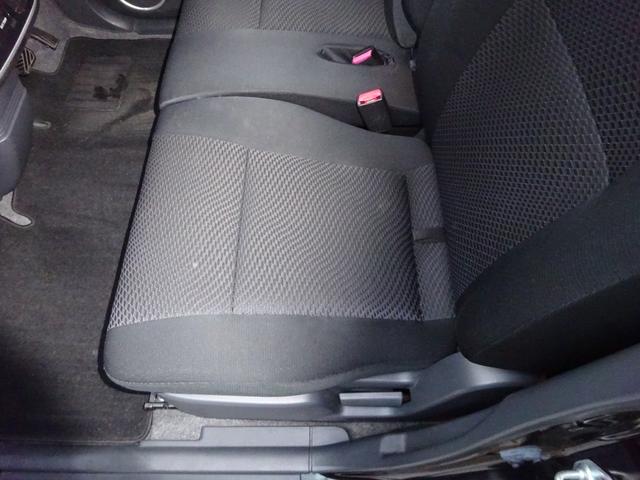 ワゴンＲスティングレー 　ナビＴＶ　Ｂｌｕｅｔｏｏｔｈ　スマートキー　プッシュスタート　フォグランプ　純正アルミホイール　ベンチシート　助手席下収納シート（10枚目）
