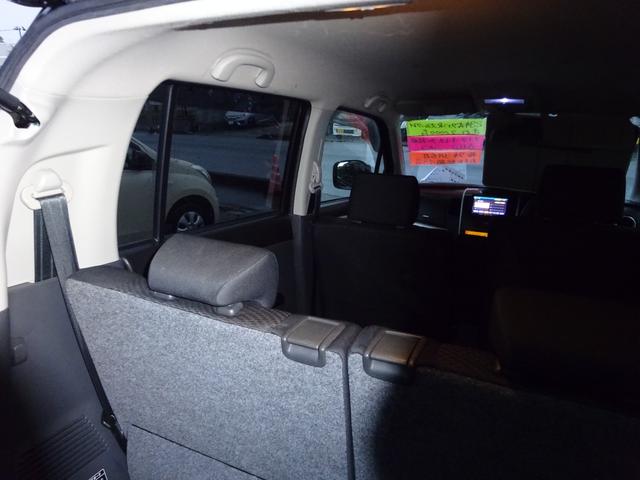 ワゴンＲスティングレー 　ナビＴＶ　Ｂｌｕｅｔｏｏｔｈ　スマートキー　プッシュスタート　フォグランプ　純正アルミホイール　ベンチシート　助手席下収納シート（23枚目）