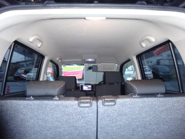 ワゴンＲスティングレー 　ナビＴＶ　Ｂｌｕｅｔｏｏｔｈ　スマートキー　プッシュスタート　フォグランプ　純正アルミホイール　ベンチシート　助手席下収納シート（27枚目）