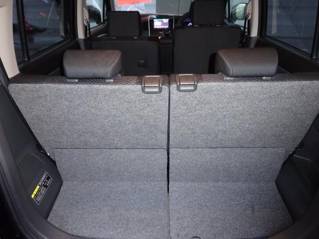 ワゴンＲスティングレー 　ナビＴＶ　Ｂｌｕｅｔｏｏｔｈ　スマートキー　プッシュスタート　フォグランプ　純正アルミホイール　ベンチシート　助手席下収納シート（28枚目）