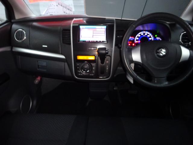 ワゴンＲスティングレー 　ナビＴＶ　Ｂｌｕｅｔｏｏｔｈ　スマートキー　プッシュスタート　フォグランプ　純正アルミホイール　ベンチシート　助手席下収納シート（34枚目）