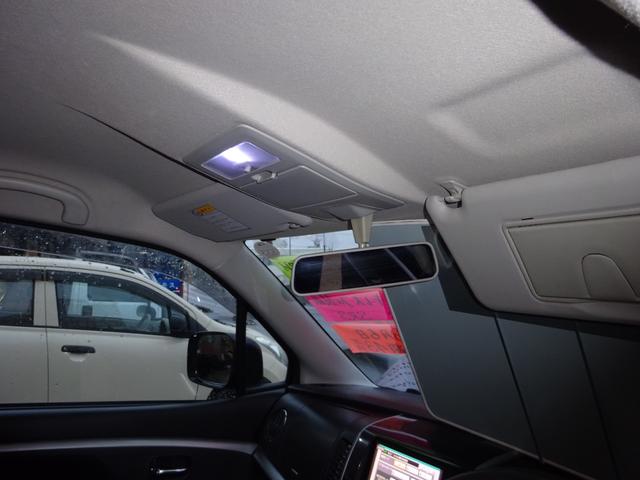 ワゴンＲスティングレー 　ナビＴＶ　Ｂｌｕｅｔｏｏｔｈ　スマートキー　プッシュスタート　フォグランプ　純正アルミホイール　ベンチシート　助手席下収納シート（49枚目）