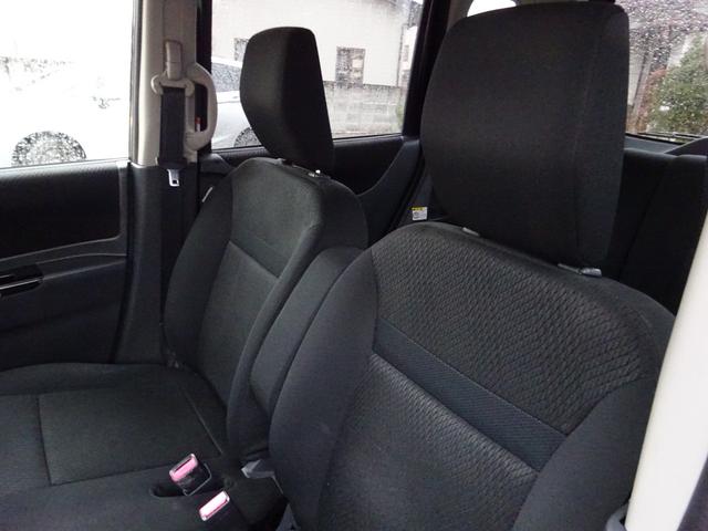 パレットＳＷ ＴＳ　両側パワースライドドア　スマートキー　プッシュスタート　ベンチシート　シートヒーター　純正アルミホイール　フォグランプ　インパネオートマ（8枚目）