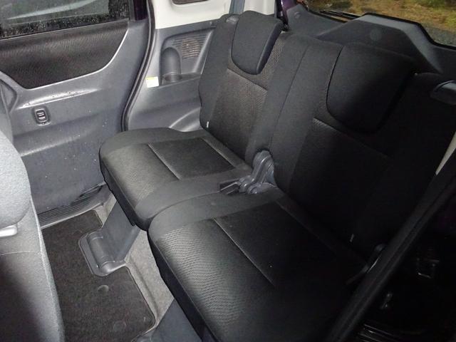 パレットＳＷ ＴＳ　両側パワースライドドア　スマートキー　プッシュスタート　ベンチシート　シートヒーター　純正アルミホイール　フォグランプ　インパネオートマ（13枚目）