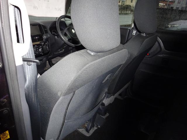 パレットＳＷ ＴＳ　両側パワースライドドア　スマートキー　プッシュスタート　ベンチシート　シートヒーター　純正アルミホイール　フォグランプ　インパネオートマ（15枚目）