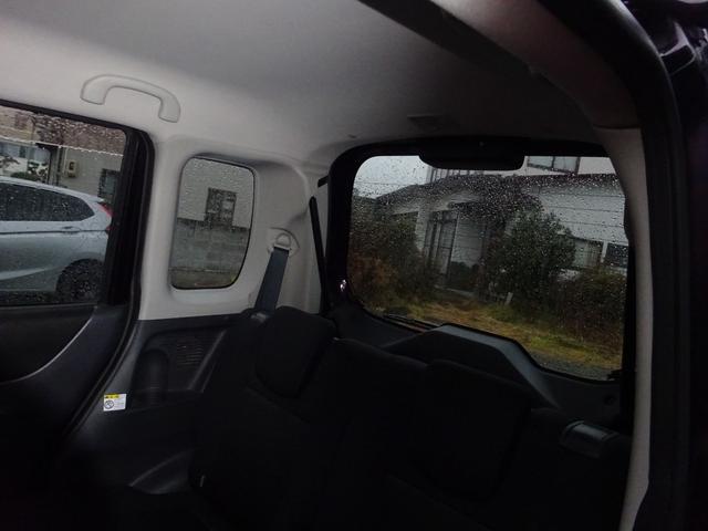 パレットＳＷ ＴＳ　両側パワースライドドア　スマートキー　プッシュスタート　ベンチシート　シートヒーター　純正アルミホイール　フォグランプ　インパネオートマ（16枚目）