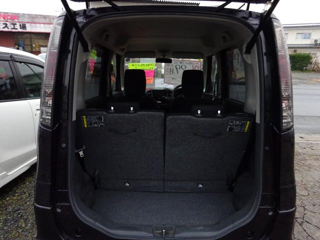 パレットＳＷ ＴＳ　両側パワースライドドア　スマートキー　プッシュスタート　ベンチシート　シートヒーター　純正アルミホイール　フォグランプ　インパネオートマ（17枚目）