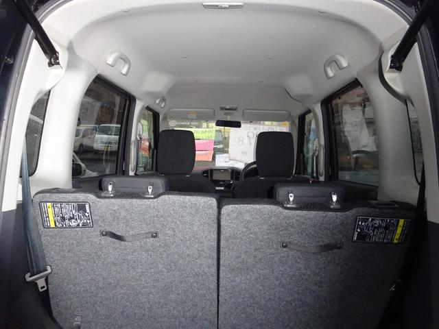 パレットＳＷ ＴＳ　両側パワースライドドア　スマートキー　プッシュスタート　ベンチシート　シートヒーター　純正アルミホイール　フォグランプ　インパネオートマ（23枚目）