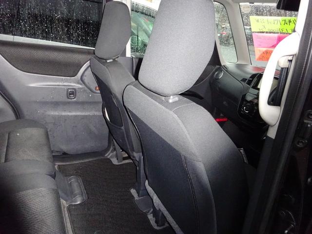 パレットＳＷ ＴＳ　両側パワースライドドア　スマートキー　プッシュスタート　ベンチシート　シートヒーター　純正アルミホイール　フォグランプ　インパネオートマ（26枚目）