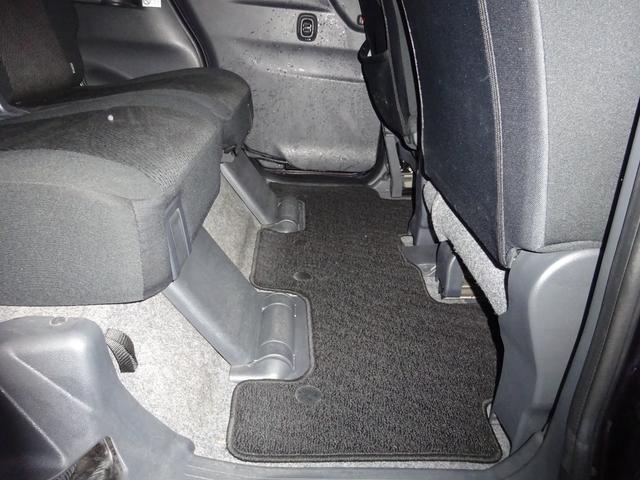 パレットＳＷ ＴＳ　両側パワースライドドア　スマートキー　プッシュスタート　ベンチシート　シートヒーター　純正アルミホイール　フォグランプ　インパネオートマ（27枚目）