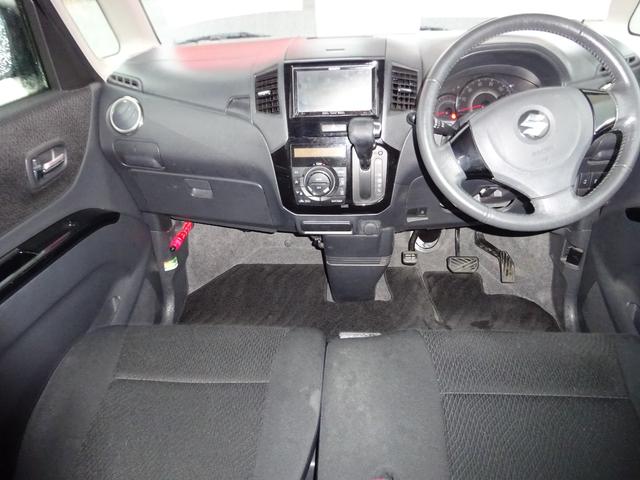 パレットＳＷ ＴＳ　両側パワースライドドア　スマートキー　プッシュスタート　ベンチシート　シートヒーター　純正アルミホイール　フォグランプ　インパネオートマ（28枚目）