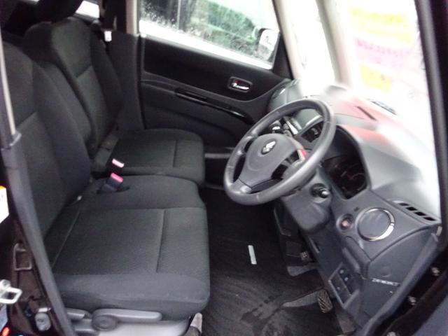 パレットＳＷ ＴＳ　両側パワースライドドア　スマートキー　プッシュスタート　ベンチシート　シートヒーター　純正アルミホイール　フォグランプ　インパネオートマ（30枚目）