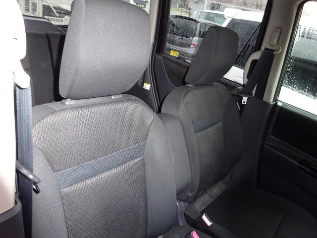 パレットＳＷ ＴＳ　両側パワースライドドア　スマートキー　プッシュスタート　ベンチシート　シートヒーター　純正アルミホイール　フォグランプ　インパネオートマ（32枚目）