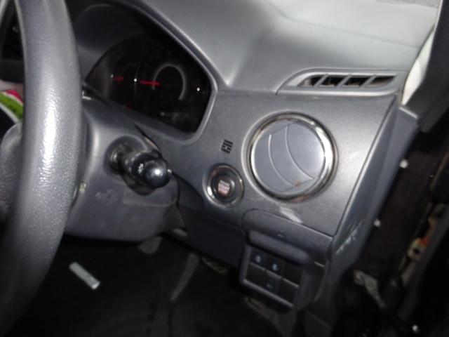 パレットＳＷ ＴＳ　両側パワースライドドア　スマートキー　プッシュスタート　ベンチシート　シートヒーター　純正アルミホイール　フォグランプ　インパネオートマ（38枚目）