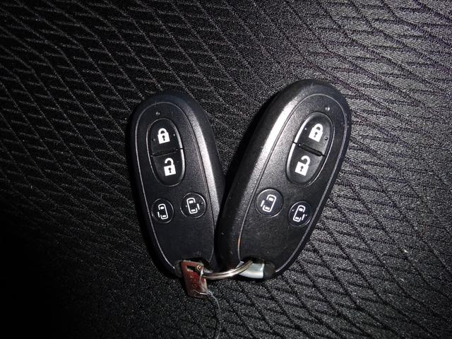 パレットＳＷ ＴＳ　両側パワースライドドア　スマートキー　プッシュスタート　ベンチシート　シートヒーター　純正アルミホイール　フォグランプ　インパネオートマ（39枚目）