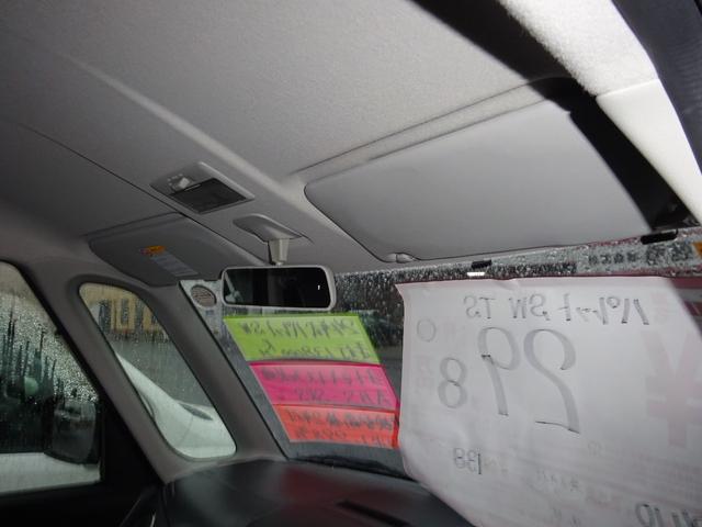 パレットＳＷ ＴＳ　両側パワースライドドア　スマートキー　プッシュスタート　ベンチシート　シートヒーター　純正アルミホイール　フォグランプ　インパネオートマ（43枚目）