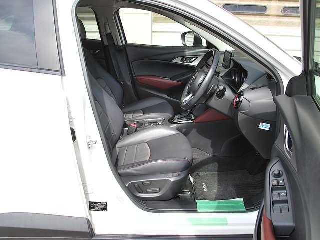 ＣＸ－３ １．５　ＸＤ　プロアクティブ　ディーゼルターボ　クリーンディーゼルターボ・バックモニター（15枚目）