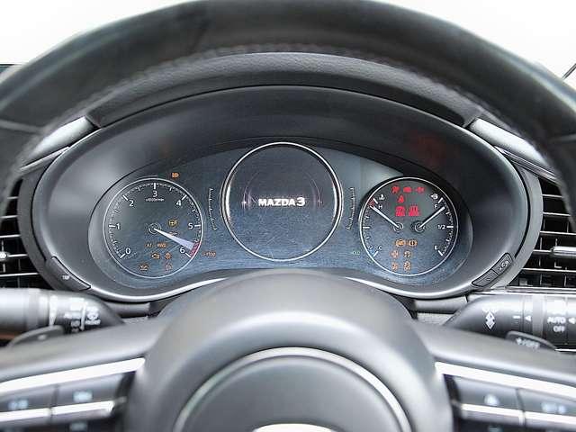 ＭＡＺＤＡ３セダン １．８　ＸＤ　Ｌパッケージ　ディーゼルターボ　４ＷＤ　Ｂｏｓｅサウンドシステム（ＡＵＤＩＯＰＩＬＯＴ２＋Ｃｅｎｔｅｒｐ（13枚目）