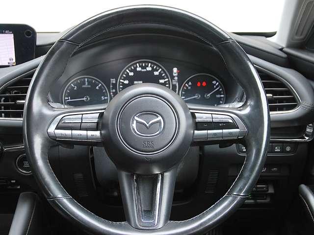 ＭＡＺＤＡ３セダン １．８　ＸＤ　Ｌパッケージ　ディーゼルターボ　４ＷＤ　Ｂｏｓｅサウンドシステム（ＡＵＤＩＯＰＩＬＯＴ２＋Ｃｅｎｔｅｒｐ（14枚目）