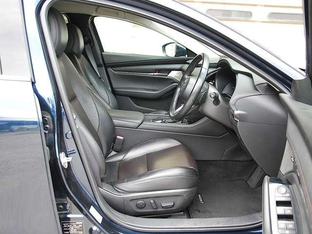 ＭＡＺＤＡ３セダン １．８　ＸＤ　Ｌパッケージ　ディーゼルターボ　４ＷＤ　Ｂｏｓｅサウンドシステム（ＡＵＤＩＯＰＩＬＯＴ２＋Ｃｅｎｔｅｒｐ（15枚目）