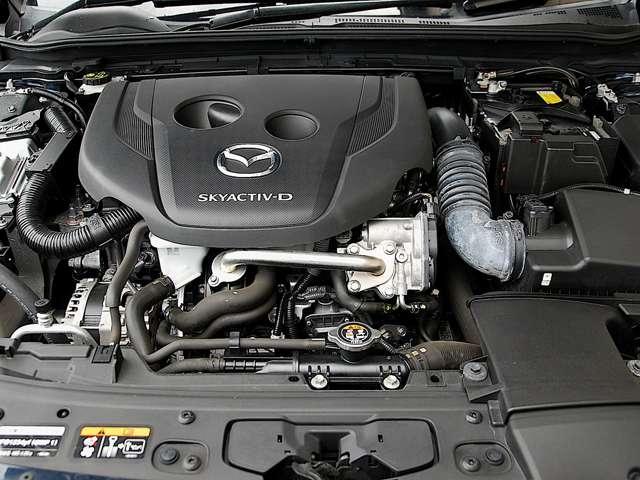 ＭＡＺＤＡ３セダン １．８　ＸＤ　Ｌパッケージ　ディーゼルターボ　４ＷＤ　Ｂｏｓｅサウンドシステム（ＡＵＤＩＯＰＩＬＯＴ２＋Ｃｅｎｔｅｒｐ（19枚目）