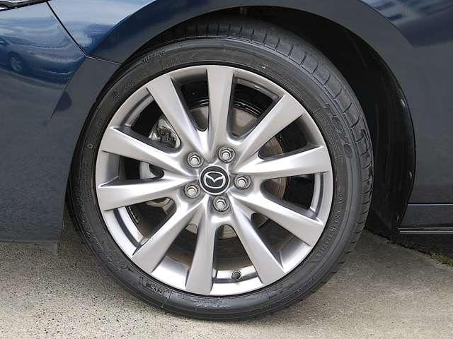ＭＡＺＤＡ３セダン １．８　ＸＤ　Ｌパッケージ　ディーゼルターボ　４ＷＤ　Ｂｏｓｅサウンドシステム（ＡＵＤＩＯＰＩＬＯＴ２＋Ｃｅｎｔｅｒｐ（20枚目）