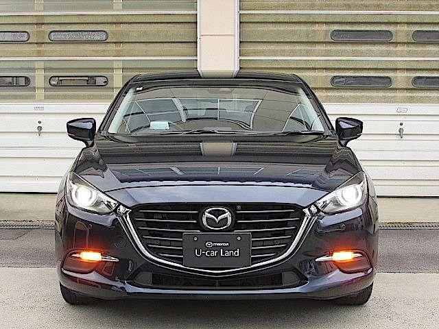 アクセラスポーツ 1.5 15S プロアクティブ 360°ビューモニター・10Wayパワーシート(5枚目)