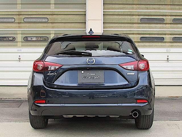 アクセラスポーツ 1.5 15S プロアクティブ 360°ビューモニター・10Wayパワーシート(6枚目)