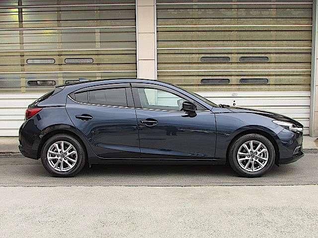 アクセラスポーツ 1.5 15S プロアクティブ 360°ビューモニター・10Wayパワーシート(7枚目)