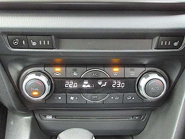 アクセラスポーツ 1.5 15S プロアクティブ 360°ビューモニター・10Wayパワーシート(11枚目)