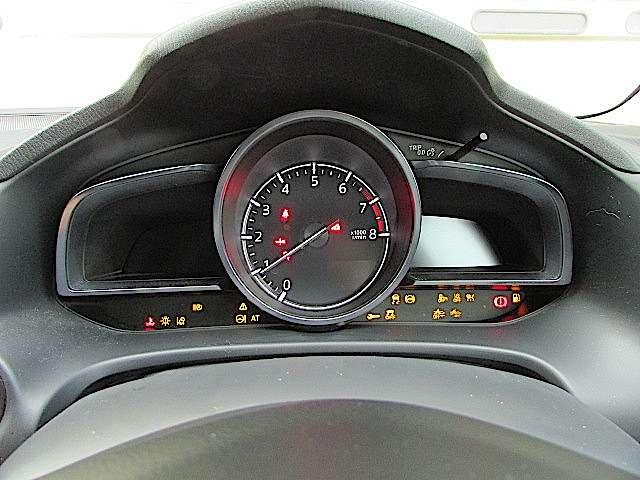 アクセラスポーツ 1.5 15S プロアクティブ 360°ビューモニター・10Wayパワーシート(14枚目)