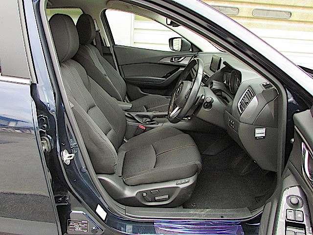 アクセラスポーツ 1.5 15S プロアクティブ 360°ビューモニター・10Wayパワーシート(15枚目)