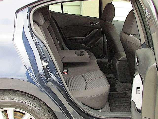 アクセラスポーツ 1.5 15S プロアクティブ 360°ビューモニター・10Wayパワーシート(16枚目)