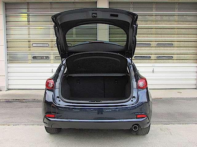 アクセラスポーツ 1.5 15S プロアクティブ 360°ビューモニター・10Wayパワーシート(17枚目)