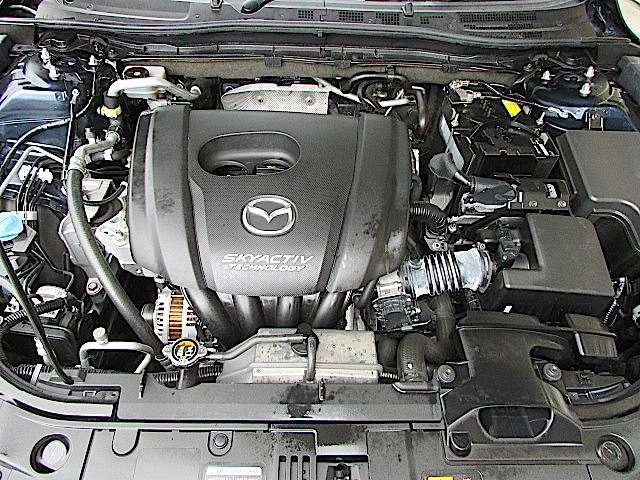 アクセラスポーツ 1.5 15S プロアクティブ 360°ビューモニター・10Wayパワーシート(19枚目)