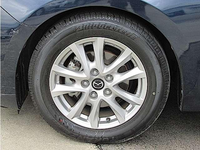 アクセラスポーツ 1.5 15S プロアクティブ 360°ビューモニター・10Wayパワーシート(20枚目)