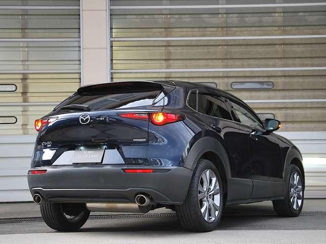 ＣＸ－３０ ２．０　２０Ｓ　プロアクティブ　４ＷＤ　３６０°ビューモニター・ボーズサウンド（2枚目）