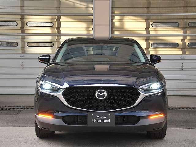 ＣＸ－３０ ２．０　２０Ｓ　プロアクティブ　４ＷＤ　３６０°ビューモニター・ボーズサウンド（5枚目）