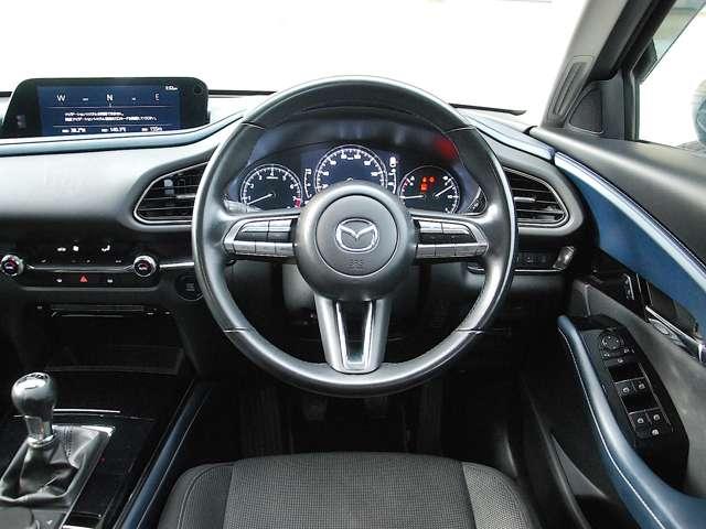 ＣＸ－３０ ２．０　２０Ｓ　プロアクティブ　４ＷＤ　３６０°ビューモニター・ボーズサウンド（9枚目）