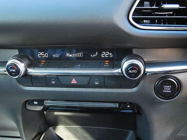 ＣＸ－３０ ２．０　２０Ｓ　プロアクティブ　４ＷＤ　３６０°ビューモニター・ボーズサウンド（11枚目）