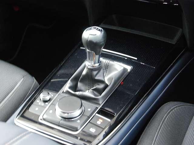 ＣＸ－３０ ２．０　２０Ｓ　プロアクティブ　４ＷＤ　３６０°ビューモニター・ボーズサウンド（12枚目）