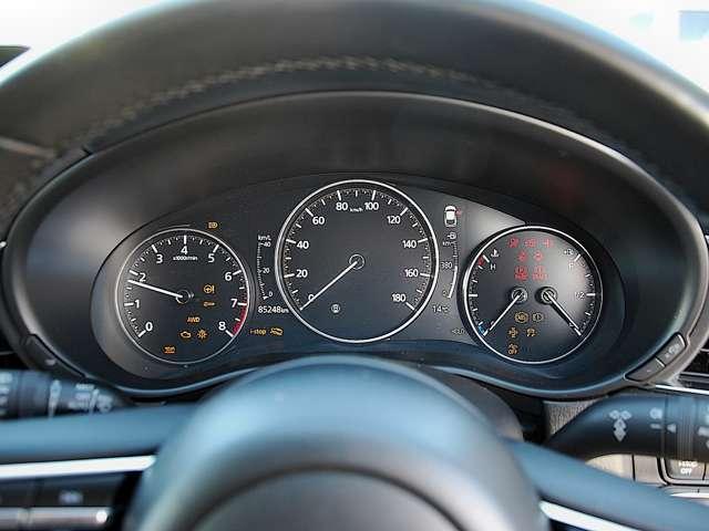 ＣＸ－３０ ２．０　２０Ｓ　プロアクティブ　４ＷＤ　３６０°ビューモニター・ボーズサウンド（13枚目）