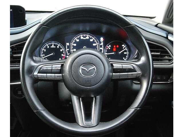 ＣＸ－３０ ２．０　２０Ｓ　プロアクティブ　４ＷＤ　３６０°ビューモニター・ボーズサウンド（14枚目）