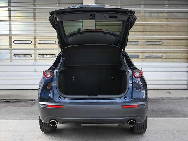 ＣＸ－３０ ２．０　２０Ｓ　プロアクティブ　４ＷＤ　３６０°ビューモニター・ボーズサウンド（17枚目）